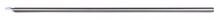 Canarm DR36BN-DC - Downrod, 36" for CF52DUK3BN