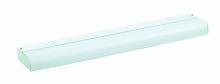 Canarm FB5231-C - Fluorescent, FB5231-C , 22 1/4 IN Under Cabinet Strip Bar, Direct Wire