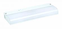 Canarm FB5131-C - Fluorescent, FB5131-C, 12 1/4 IN Under Cabinet Strip Bar, Direct Wire