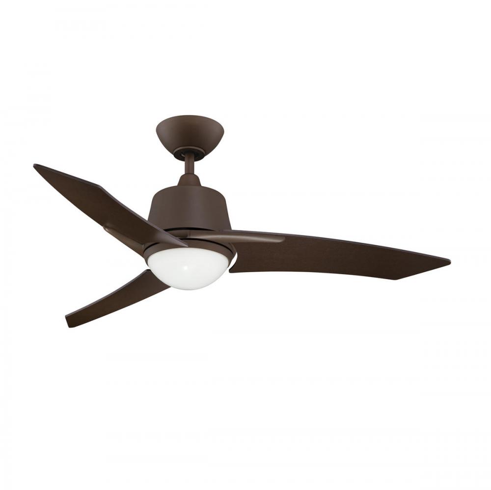 44" PROMOTIONAL LED CEILING FAN