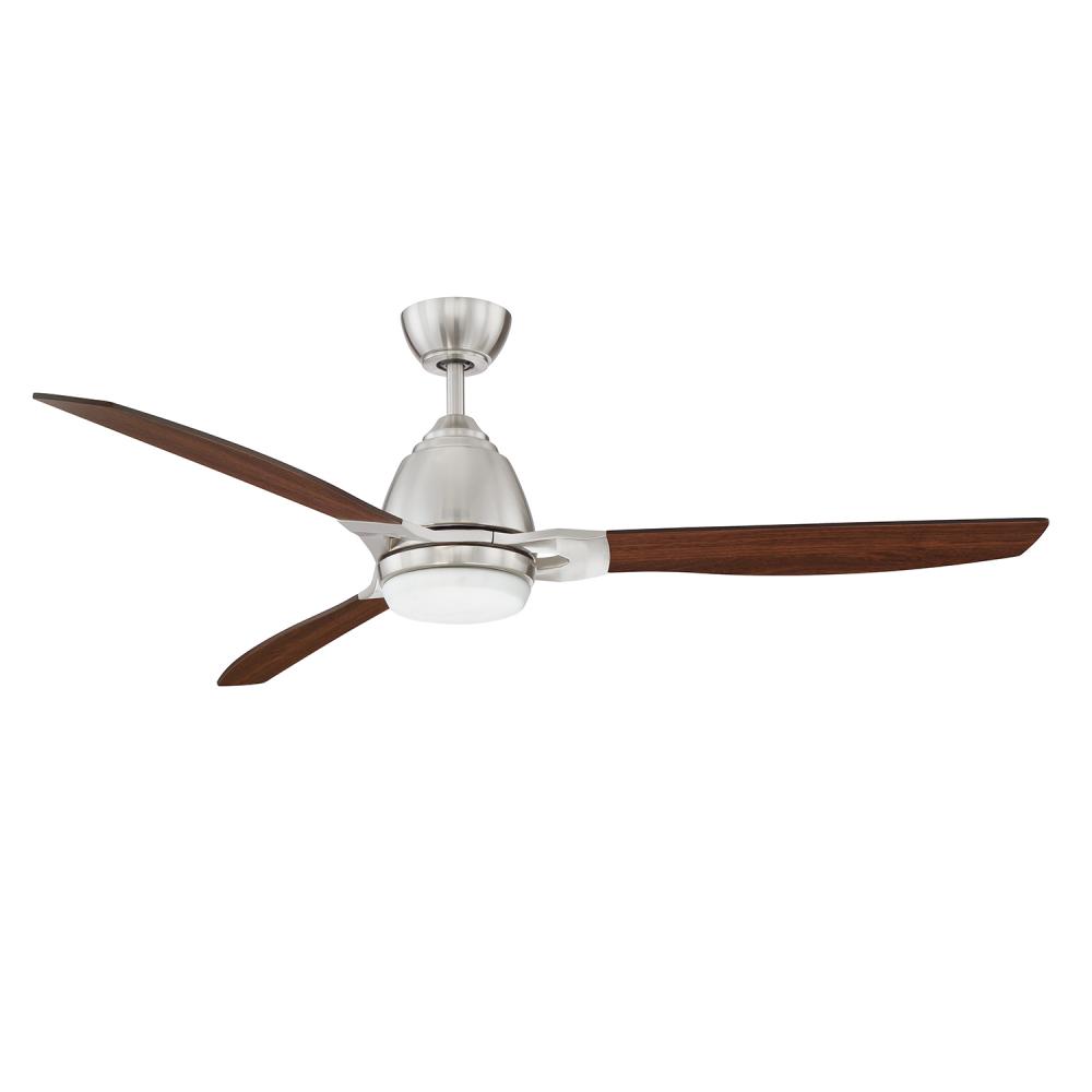 52" LED CEILING FAN