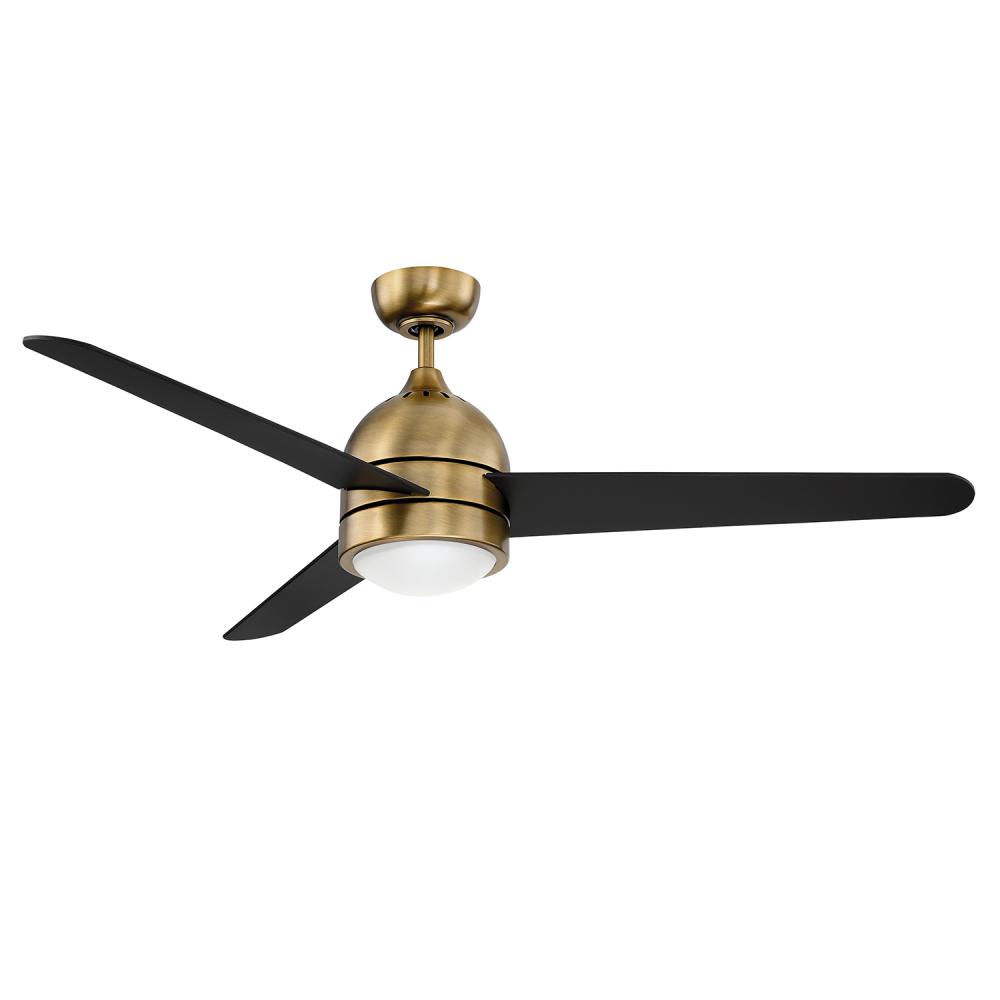 52" PROMOTIONAL LED CEILING FAN