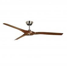 Kendal AC23360-SN/WN - 60" CEILING FAN - DC MOTOR