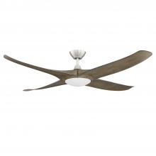 Kendal AC23960-SN/GWO - 60" LED CEILING FAN - DC MOTOR