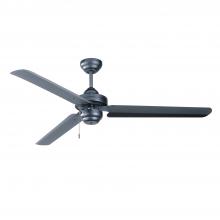 Kendal AC8354-NI - 54" FAN - REQ'S 10 FT. FLOOR CLEARANCE