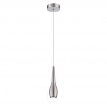 Kendal PF56-1LPE-SN - 1 LT PENDANT - GU10