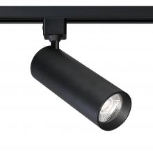 Kendal TLED-54-BLK - LED TRACK CYLINDER