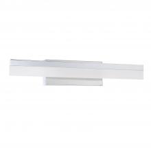 Kendal VF7824-CH - LED VANITY