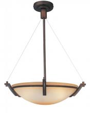 Kendal FP07POB-06ORB - Pendant Fixture