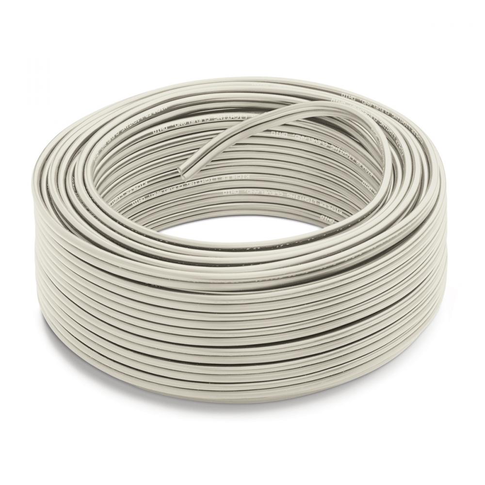 Linear Cable 100ft (White)