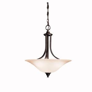 Pendant/Semi Flush 1Lt FL