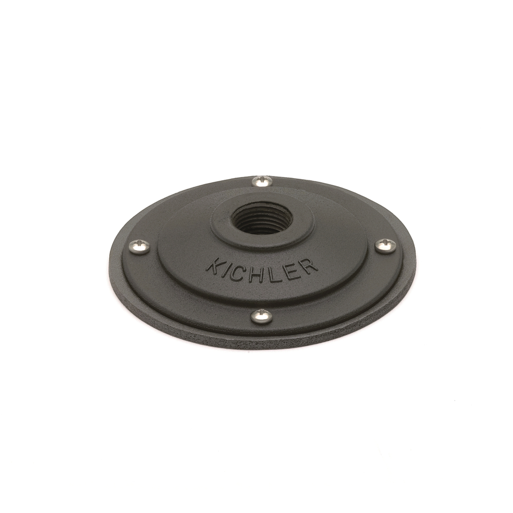 Accessory Mounting Flange