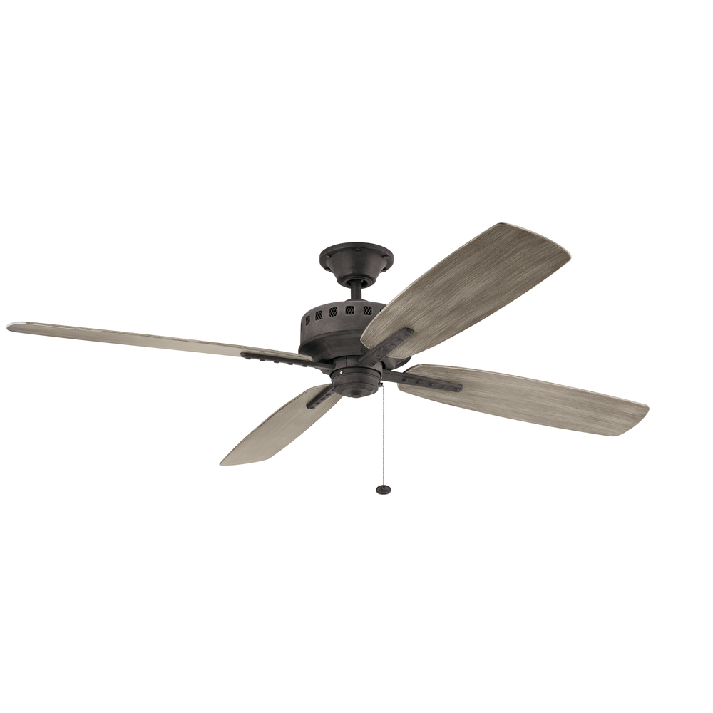 65 Inch Eads Patio XL Fan