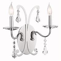 Wall Sconce 2Lt