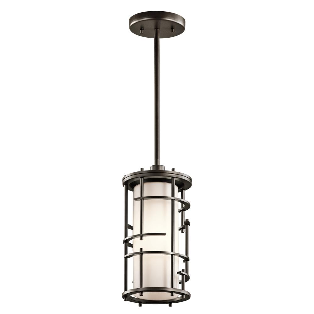 Mini Pendant/Semi Flush 1Lt