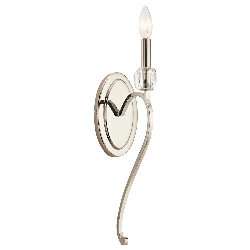 Wall Sconce 1Lt