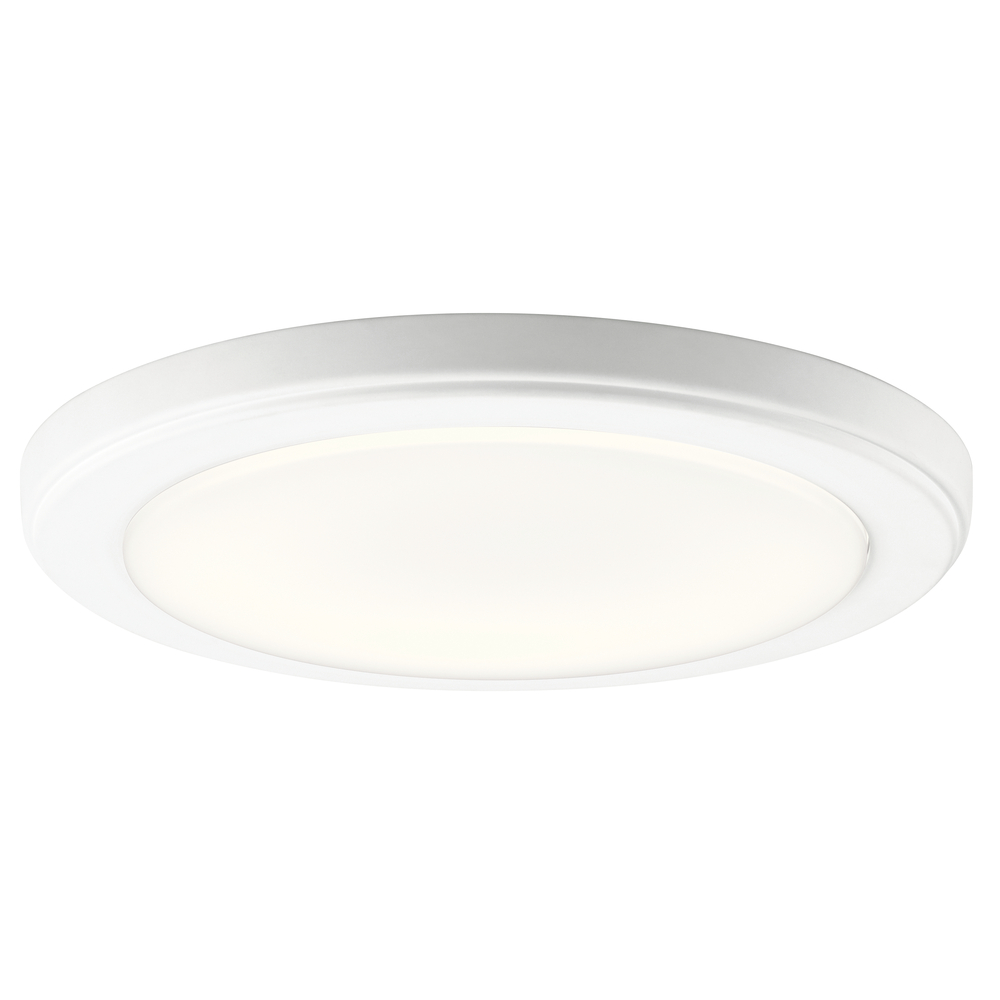 Flush Mount 10 Inch Round