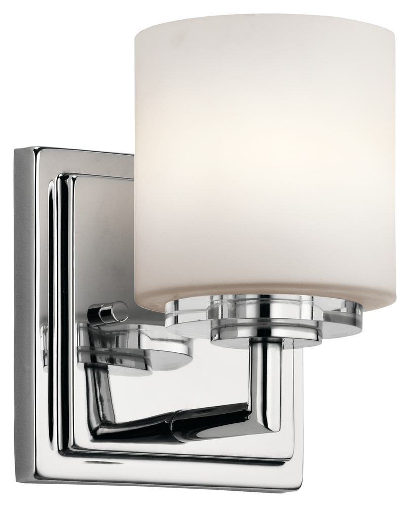 Wall Sconce 1Lt Halogen