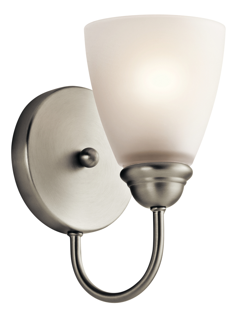 Wall Sconce 1Lt