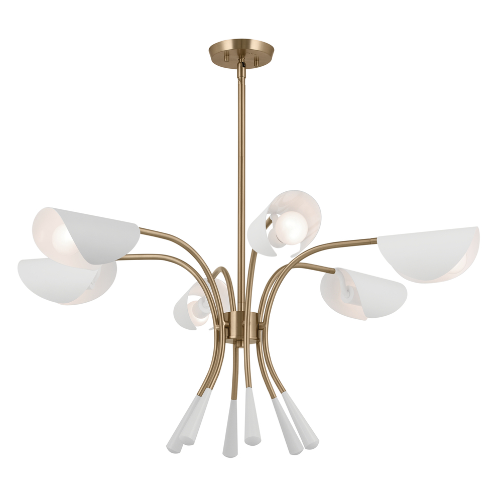 Chandelier 6Lt