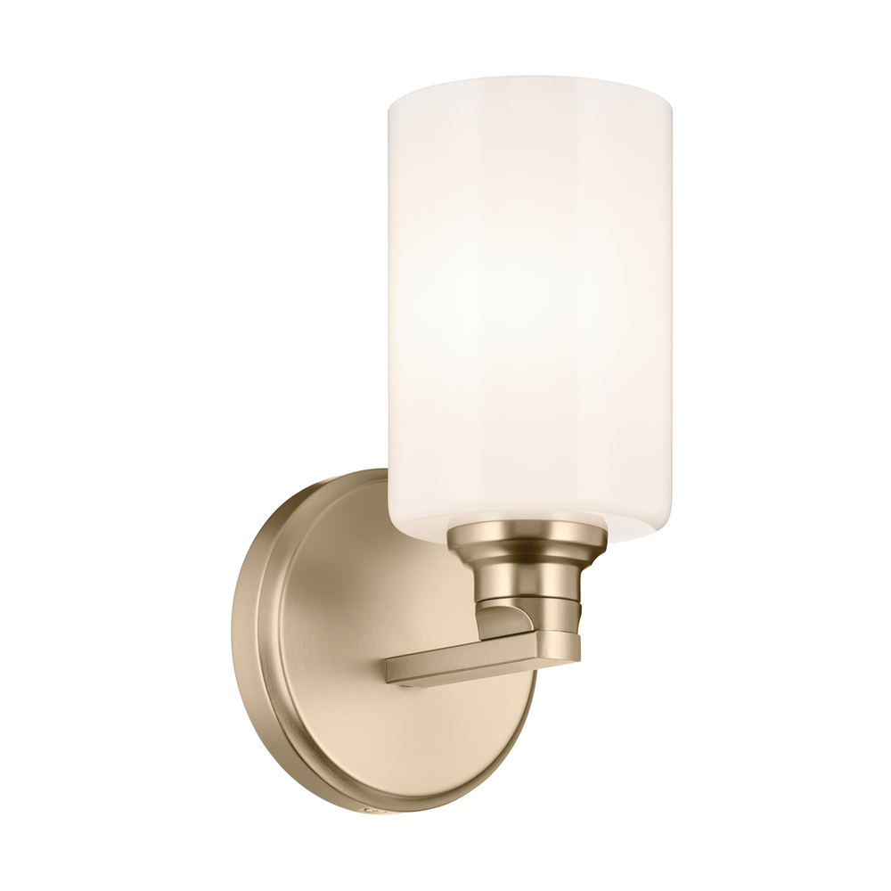 Wall Sconce 1Lt