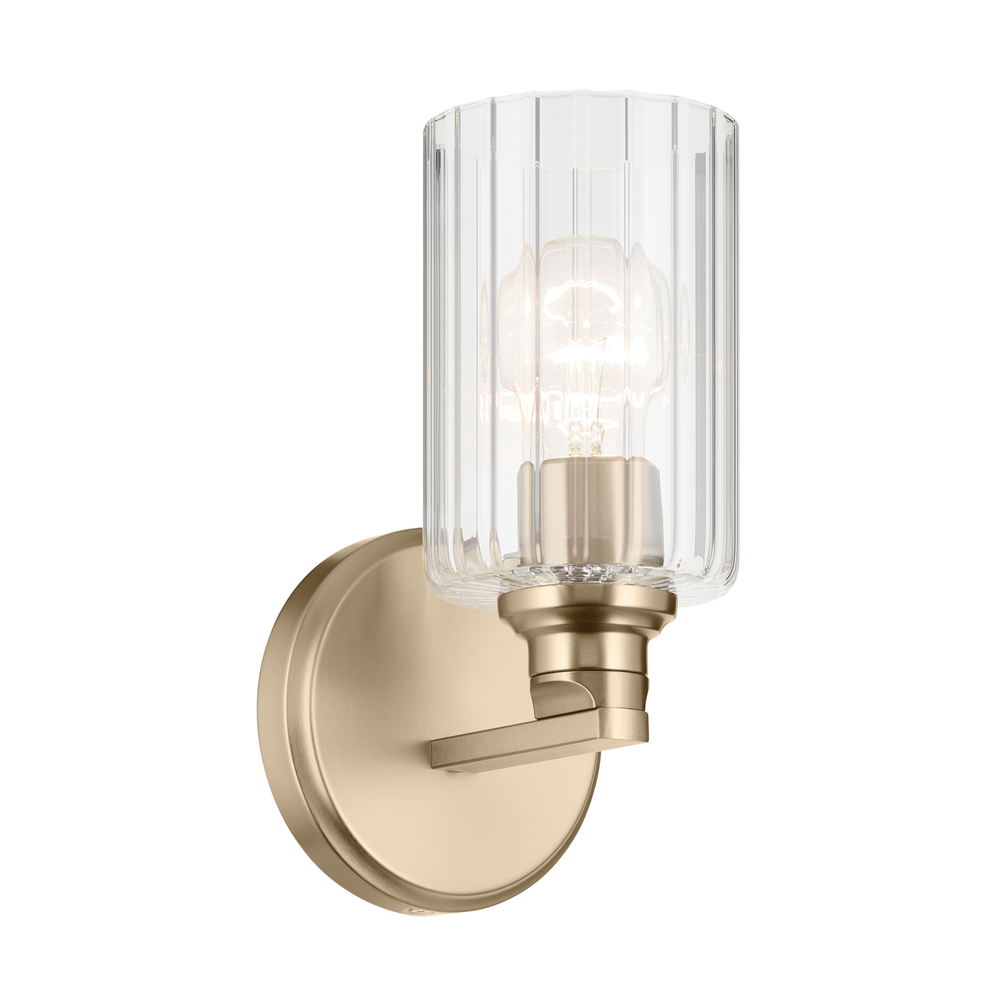 Wall Sconce 1Lt