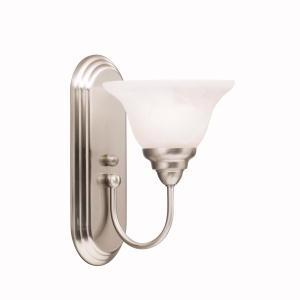 Wall Sconce 1Lt