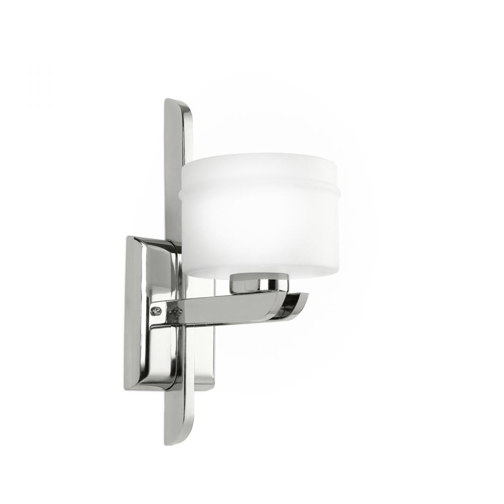 Griffin - Wall Sconce 1Lt Krypton Incand