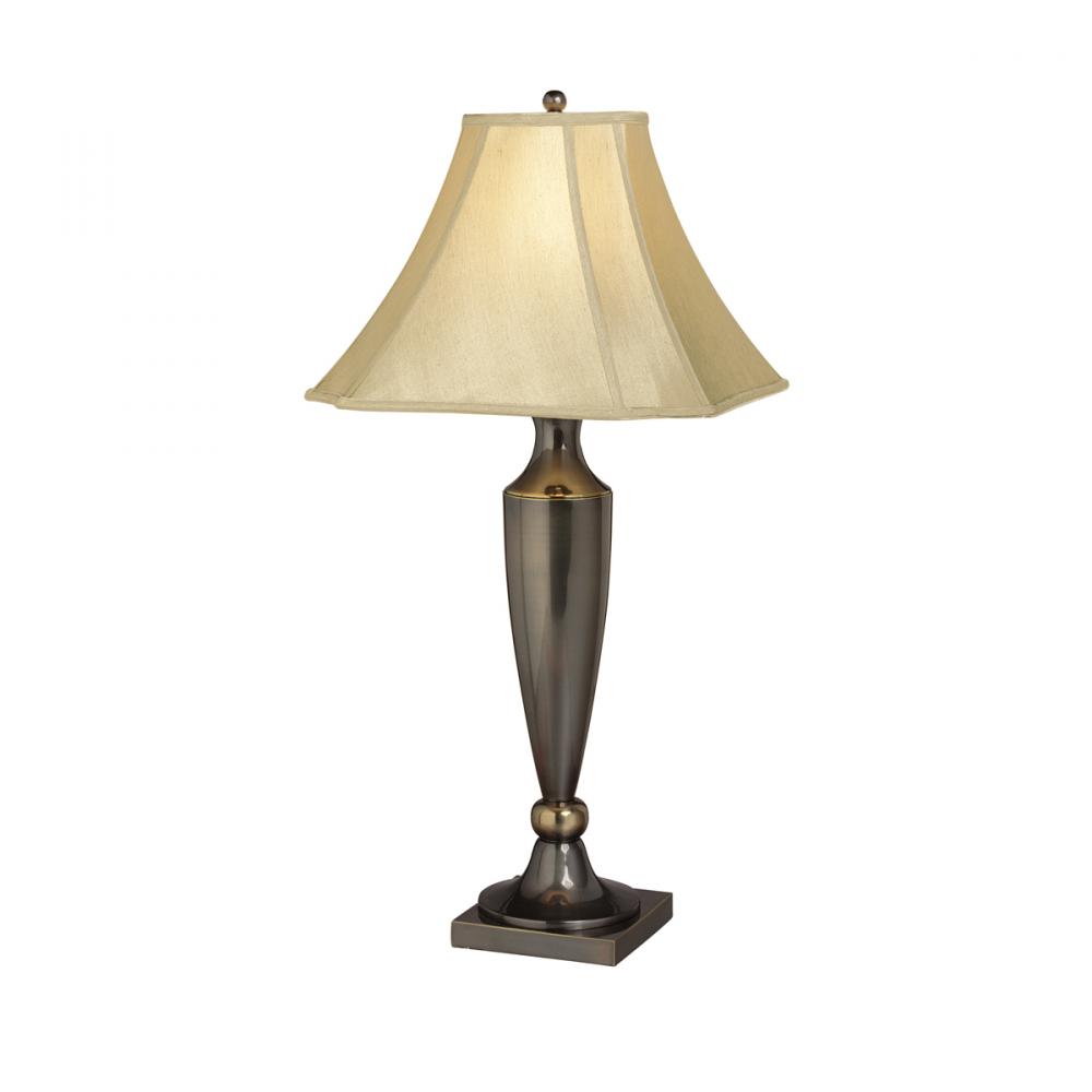 Table Lamp 1Lt Portable