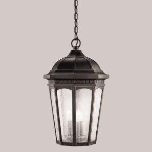 Outdoor Pendant 3Lt