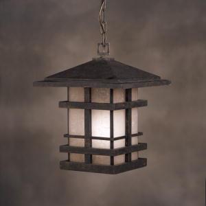 Outdoor Pendant 1Lt