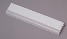 Kichler 10027WH - One Light White Fluorescent Undercabinet Light