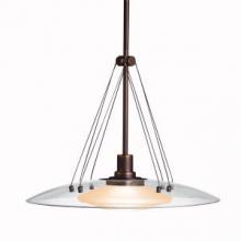 Kichler 2667OZ - Pendant 1Lt Halogen