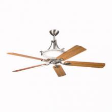 Kichler 300011AP - 60 Inch Olympia Fan