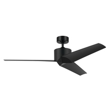 Kichler 330130SBK - 56 inch Almere Fan