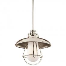 Kichler 4226PN - Shade