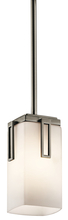 Kichler 42432AP - Mini Pendant 1Lt