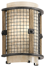 Kichler 43586AVI - Wall Sconce 1Lt