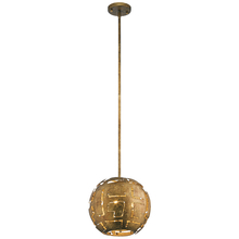 Kichler 44154PG - Pendant 3Lt