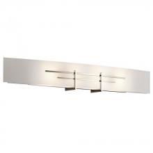 Kichler 45027PN - Linear Bath 36in Halogen