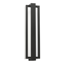 Kichler 49435SBK - Outdoor Wall 1Lt LED