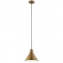 Kichler 52176NBR - Pendant 1Lt