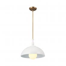 Kichler 52476WH - Pendant 1Lt