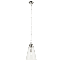 Kichler 52661PNCLR - Pendant Medium 1Lt