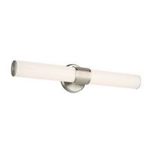 Kichler 55192NILED - Bath Bar Medium