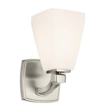 Kichler 55214NI - Wall Sconce 1Lt