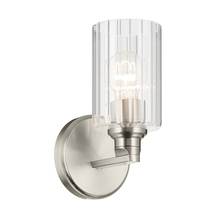 Kichler 55224NIFLU - Wall Sconce 1Lt