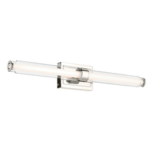 Kichler 55239PNLED - Bath Bar Large