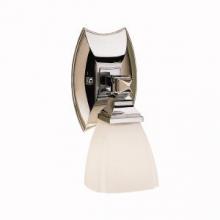 Kichler 6202CH - One Light Chrome Wall Light