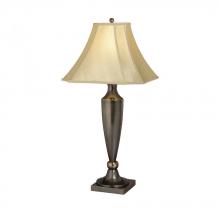 Kichler 70317 - Table Lamp 1Lt Portable